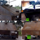 Illustration for article titled These Homemade Tanks Are Tough Enough To Survive A Zombie Apocalypse